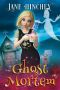 [Ghost Detective 01] • Ghost Mortem · A Paranormal Cozy Mystery Romance (Ghost Detective Book 1)